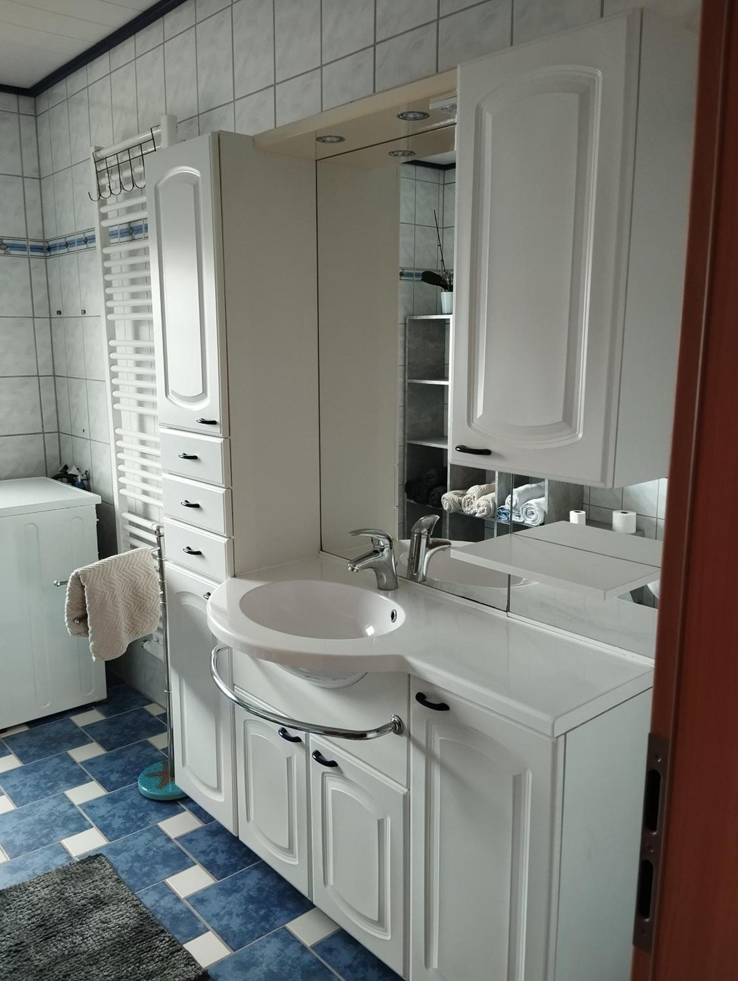 Ferienwohnung Zur Schoenen Aussicht Бухен Экстерьер фото